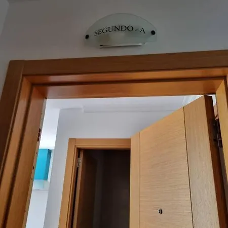 Morada As Neves -2a. Buena Vista Апартаменты *